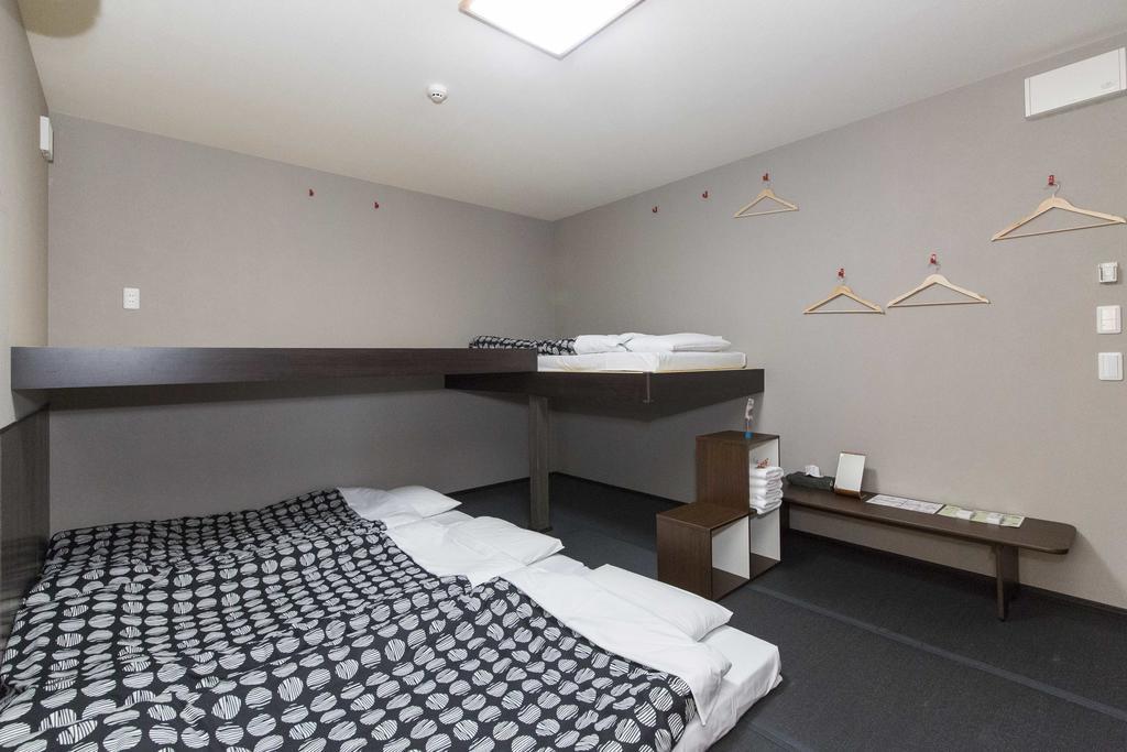 Fujitaya Bnb Kyoto Extérieur photo
