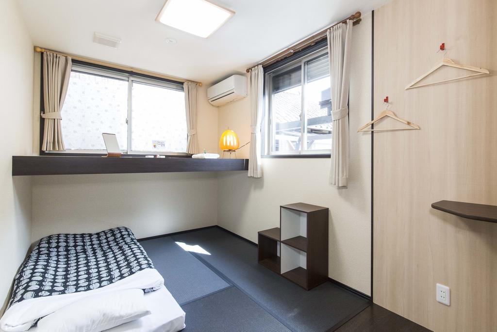 Fujitaya Bnb Kyoto Extérieur photo