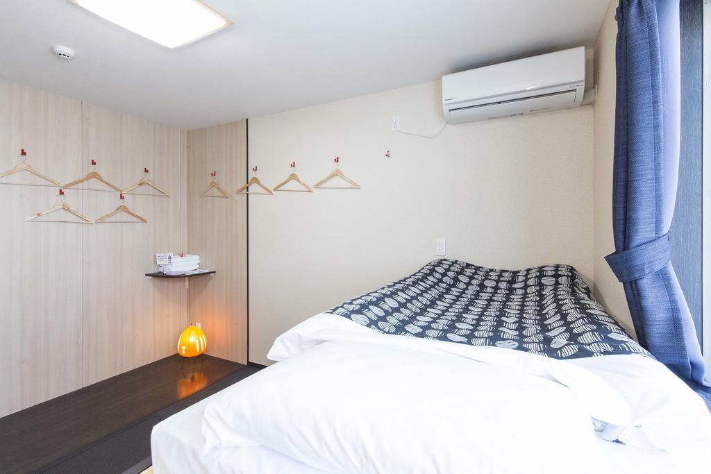 Fujitaya Bnb Kyoto Extérieur photo