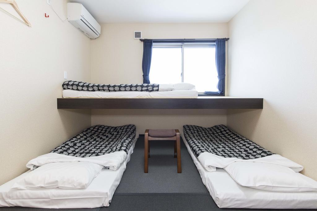 Fujitaya Bnb Kyoto Extérieur photo