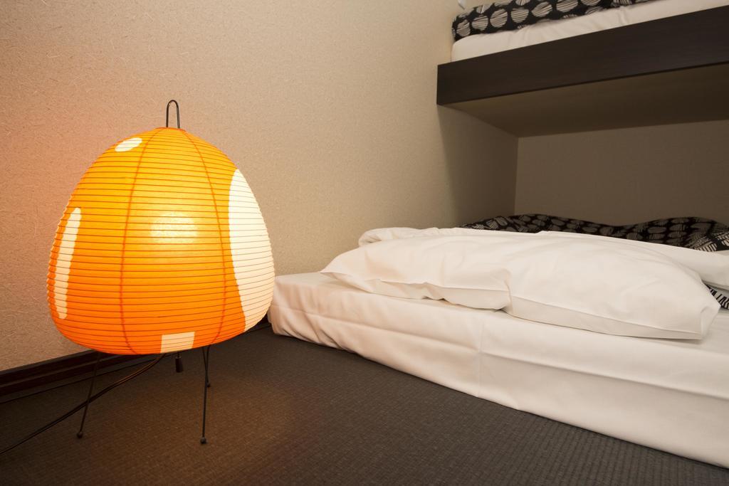 Fujitaya Bnb Kyoto Extérieur photo