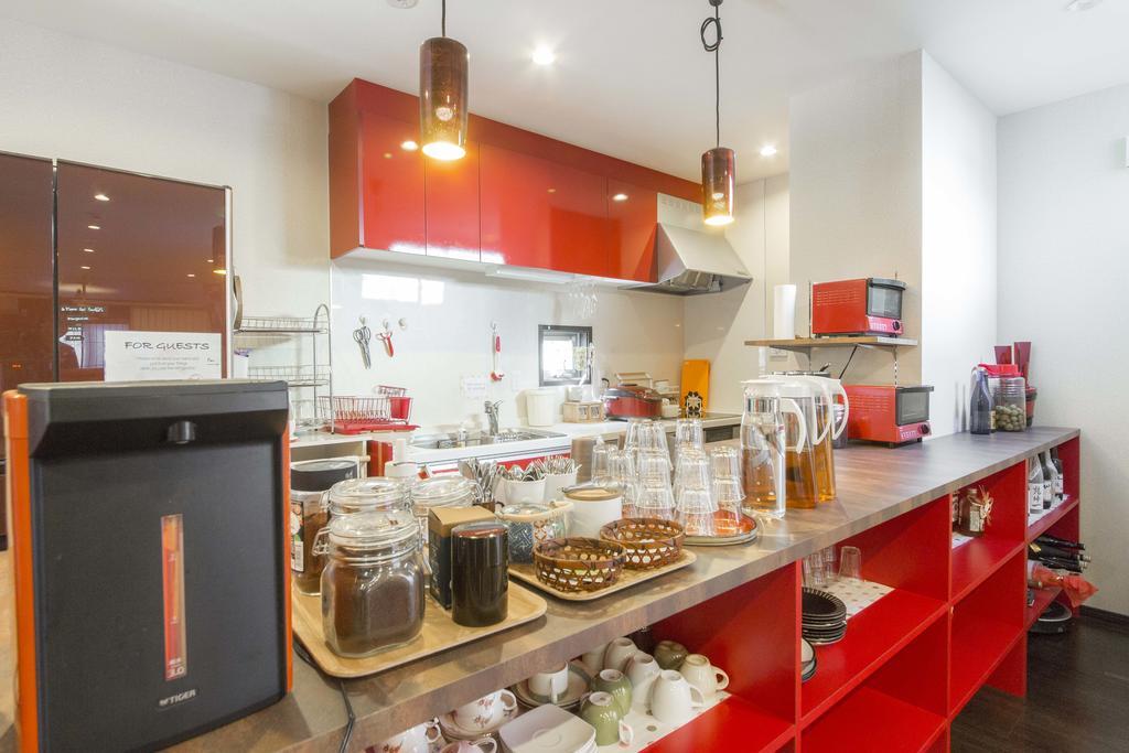 Fujitaya Bnb Kyoto Extérieur photo