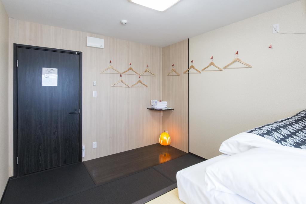 Fujitaya Bnb Kyoto Extérieur photo
