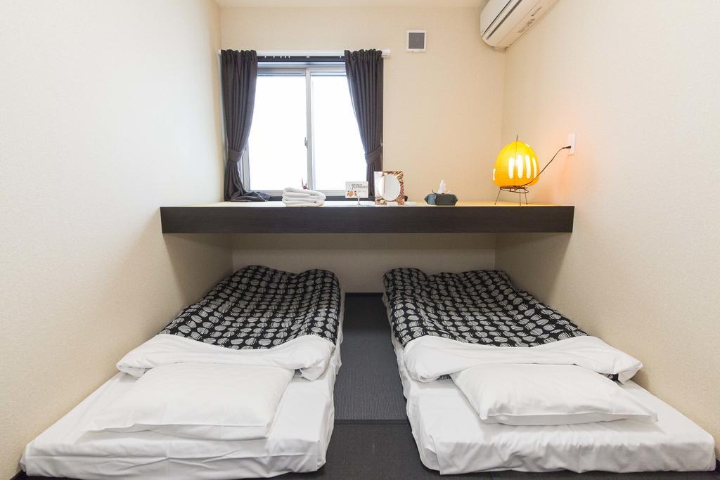Fujitaya Bnb Kyoto Extérieur photo