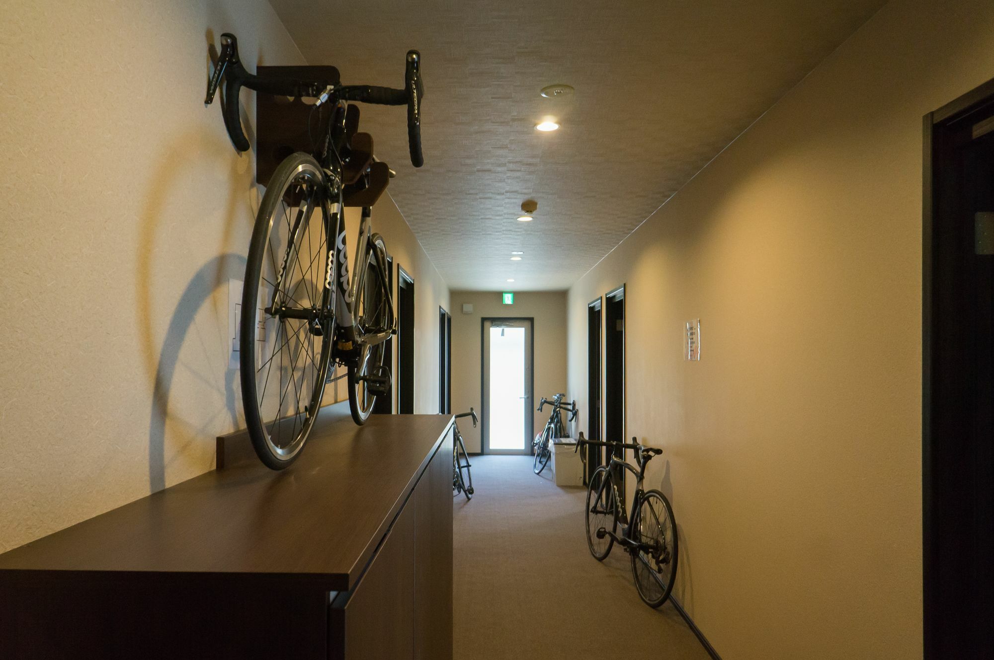 Fujitaya Bnb Kyoto Extérieur photo