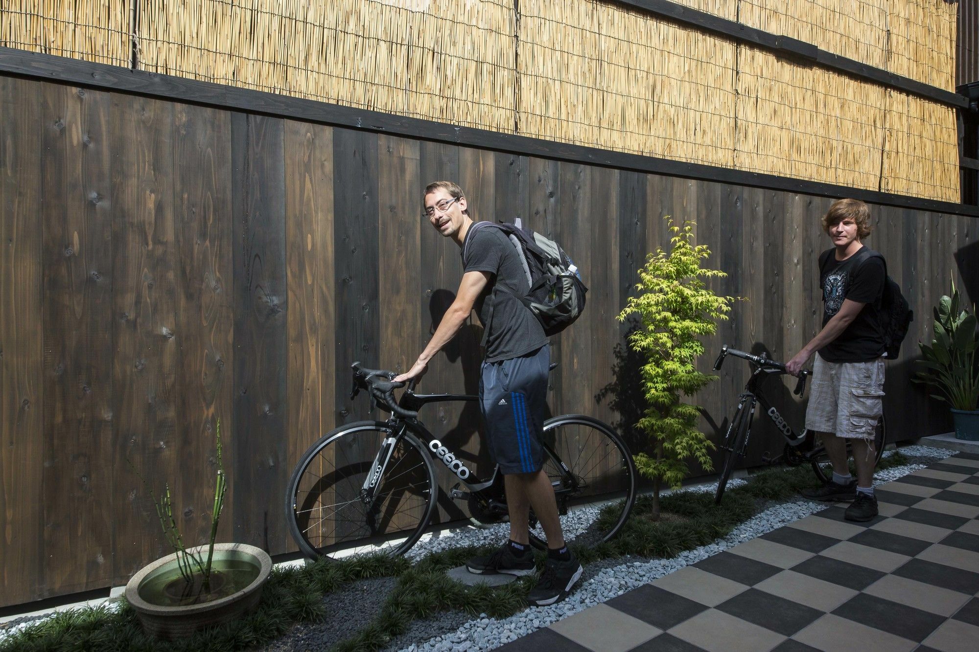 Fujitaya Bnb Kyoto Extérieur photo