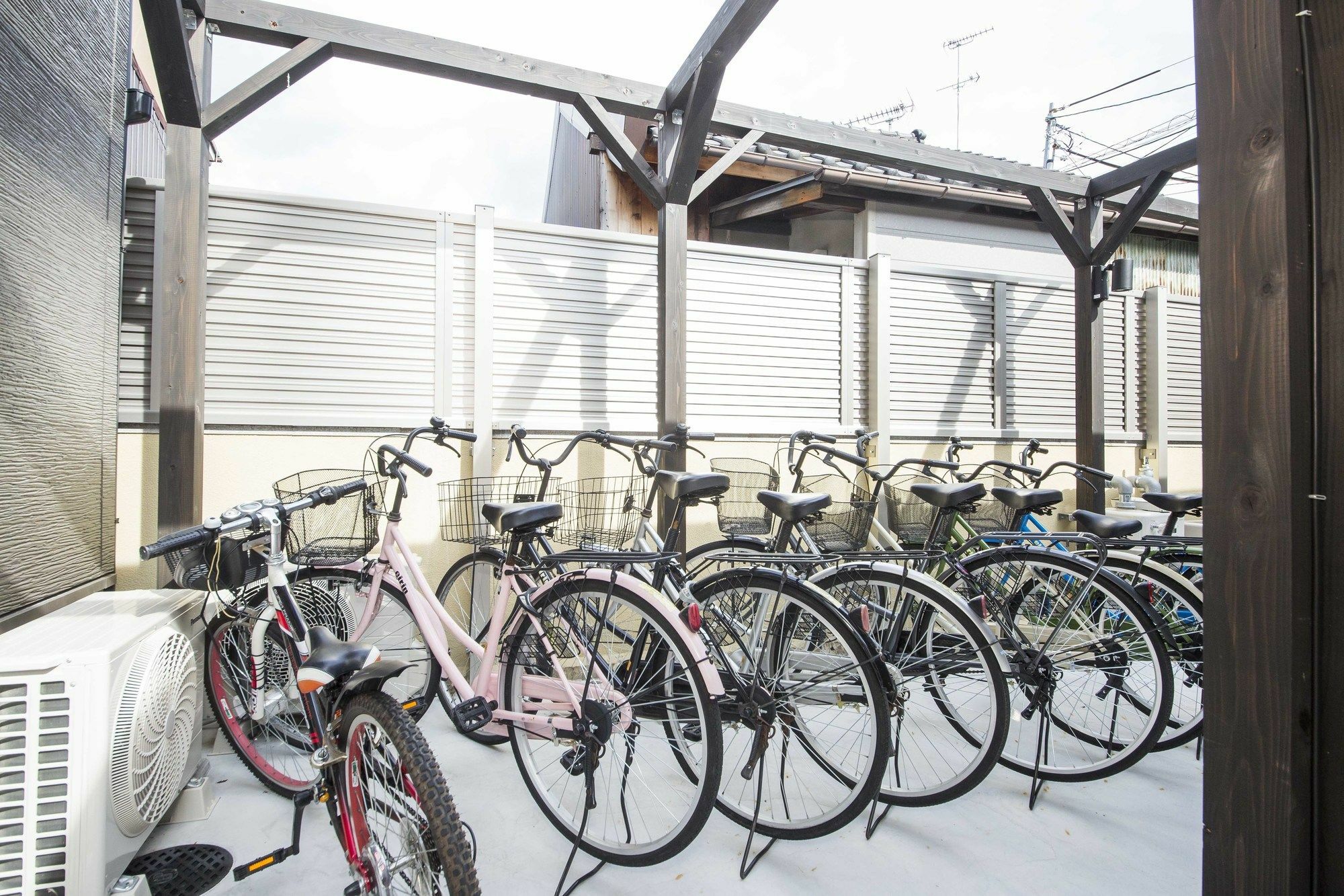 Fujitaya Bnb Kyoto Extérieur photo