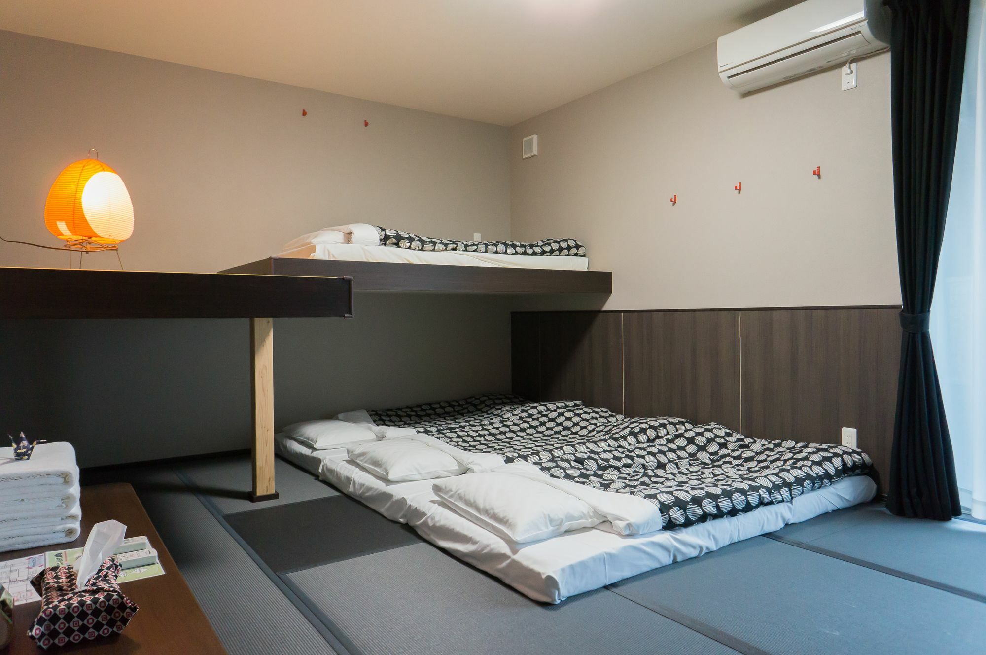 Fujitaya Bnb Kyoto Extérieur photo