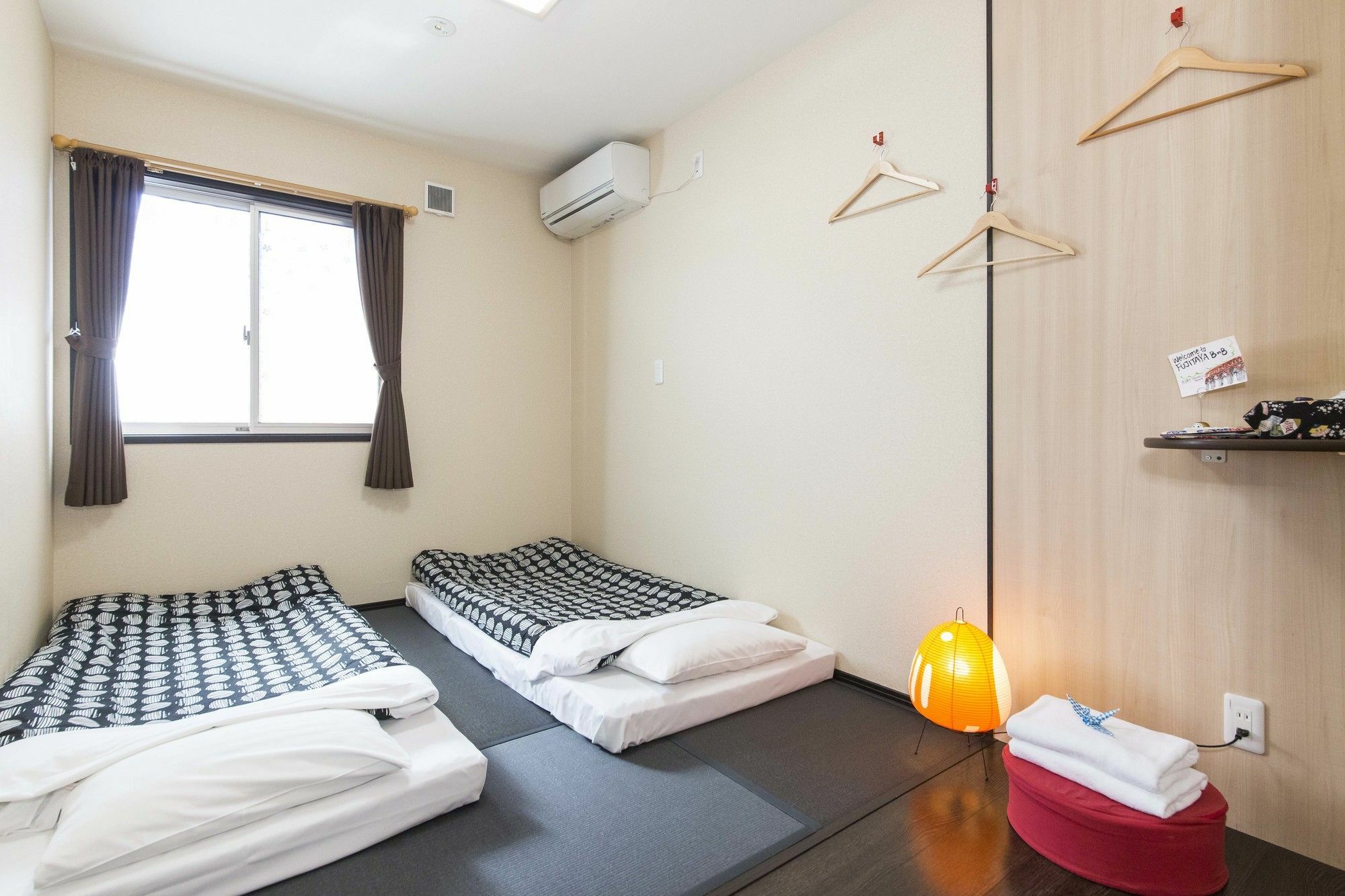 Fujitaya Bnb Kyoto Extérieur photo