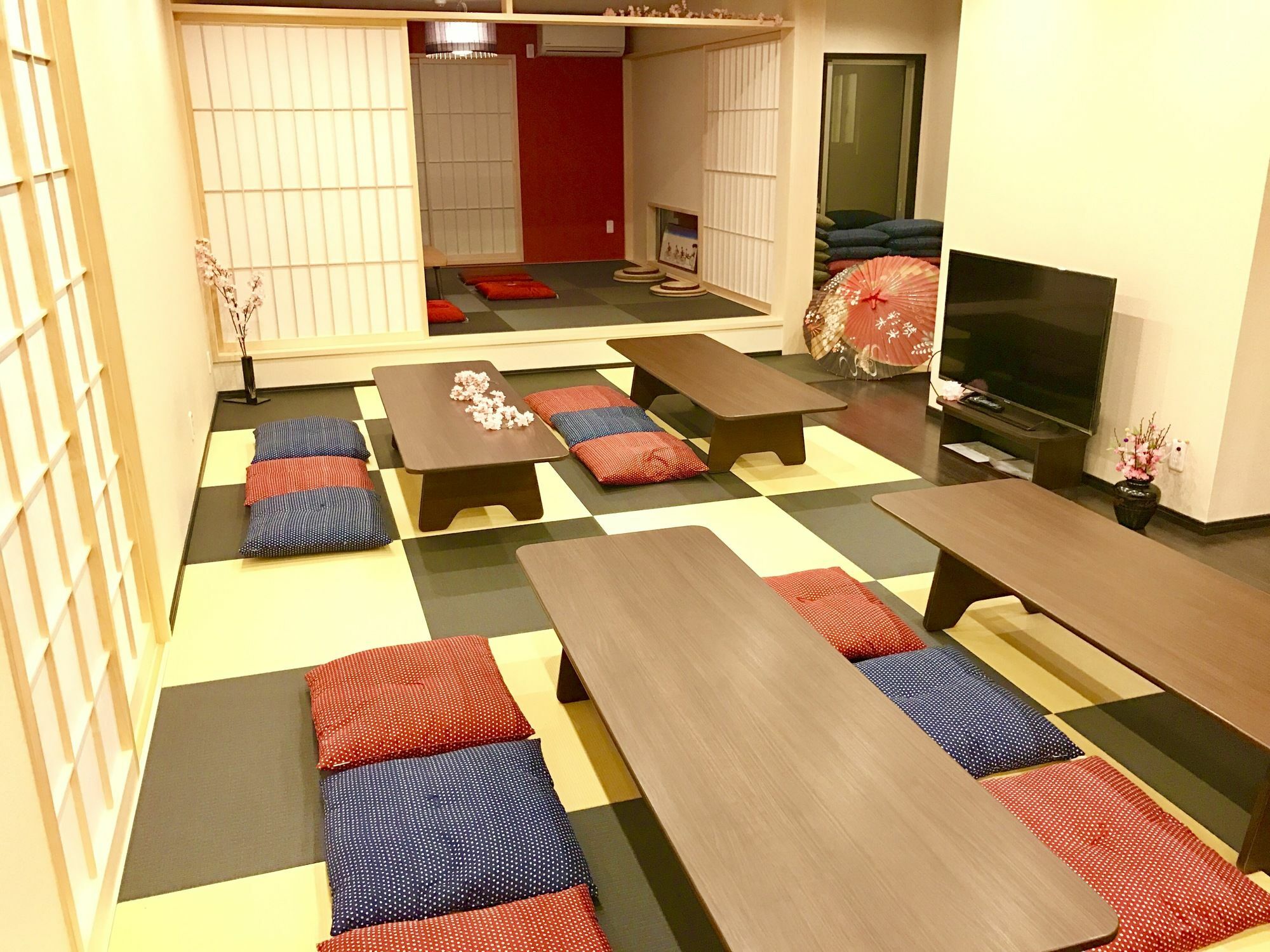 Hotel Fujitaya Bnb à Kyoto Extérieur photo