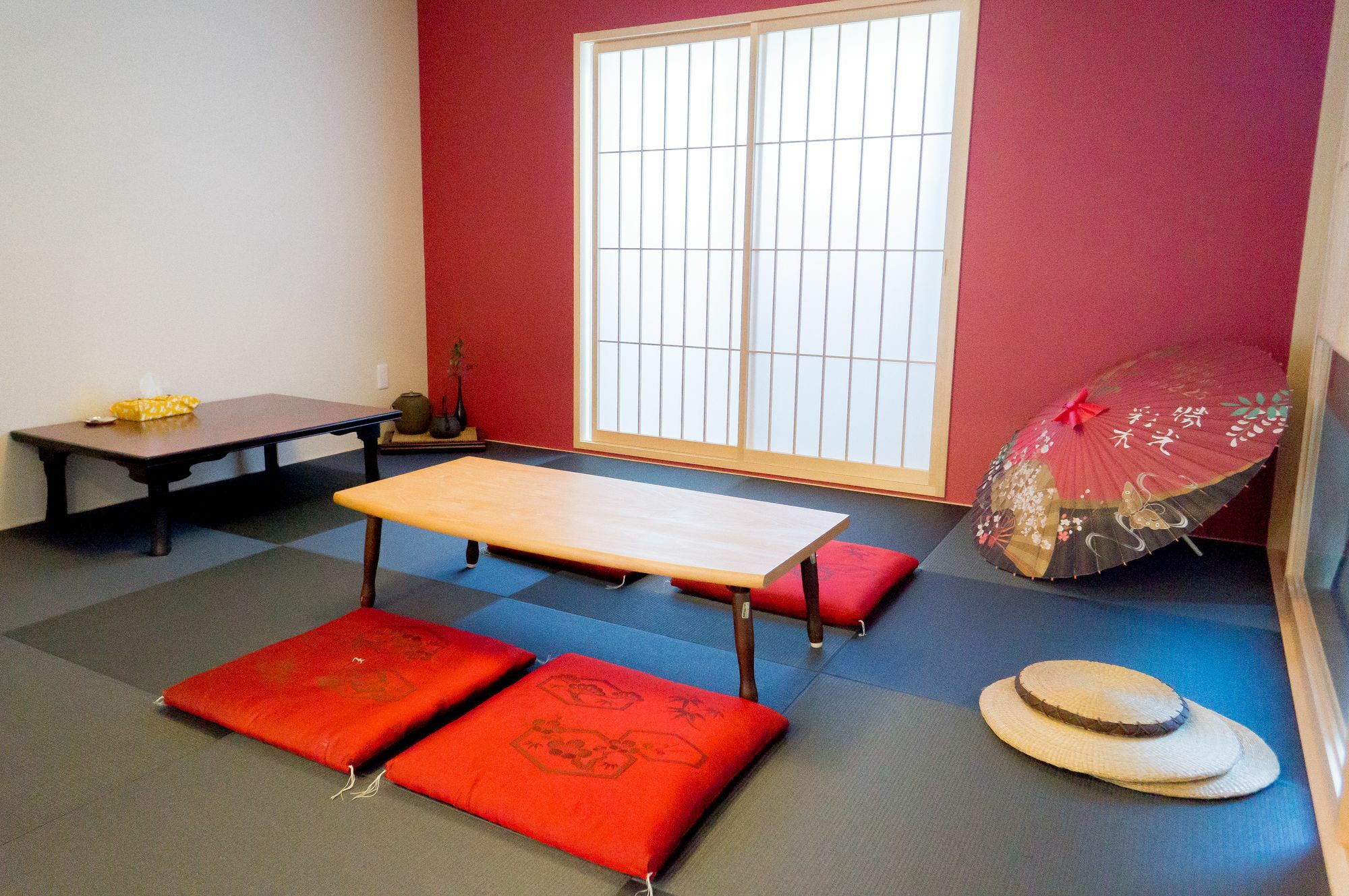 Fujitaya Bnb Kyoto Extérieur photo