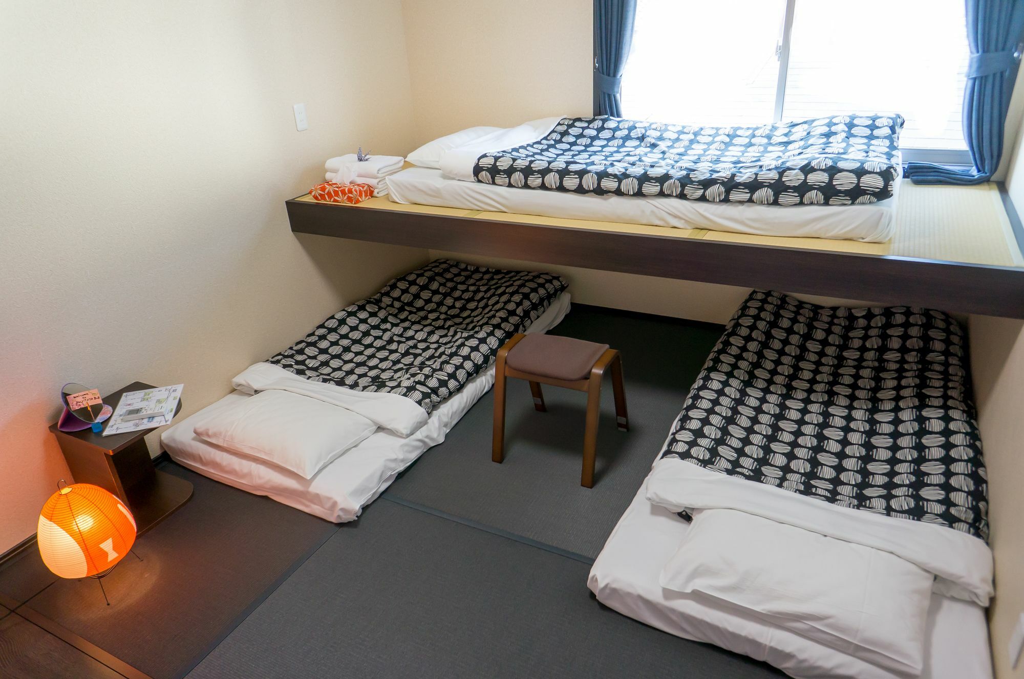 Fujitaya Bnb Kyoto Extérieur photo