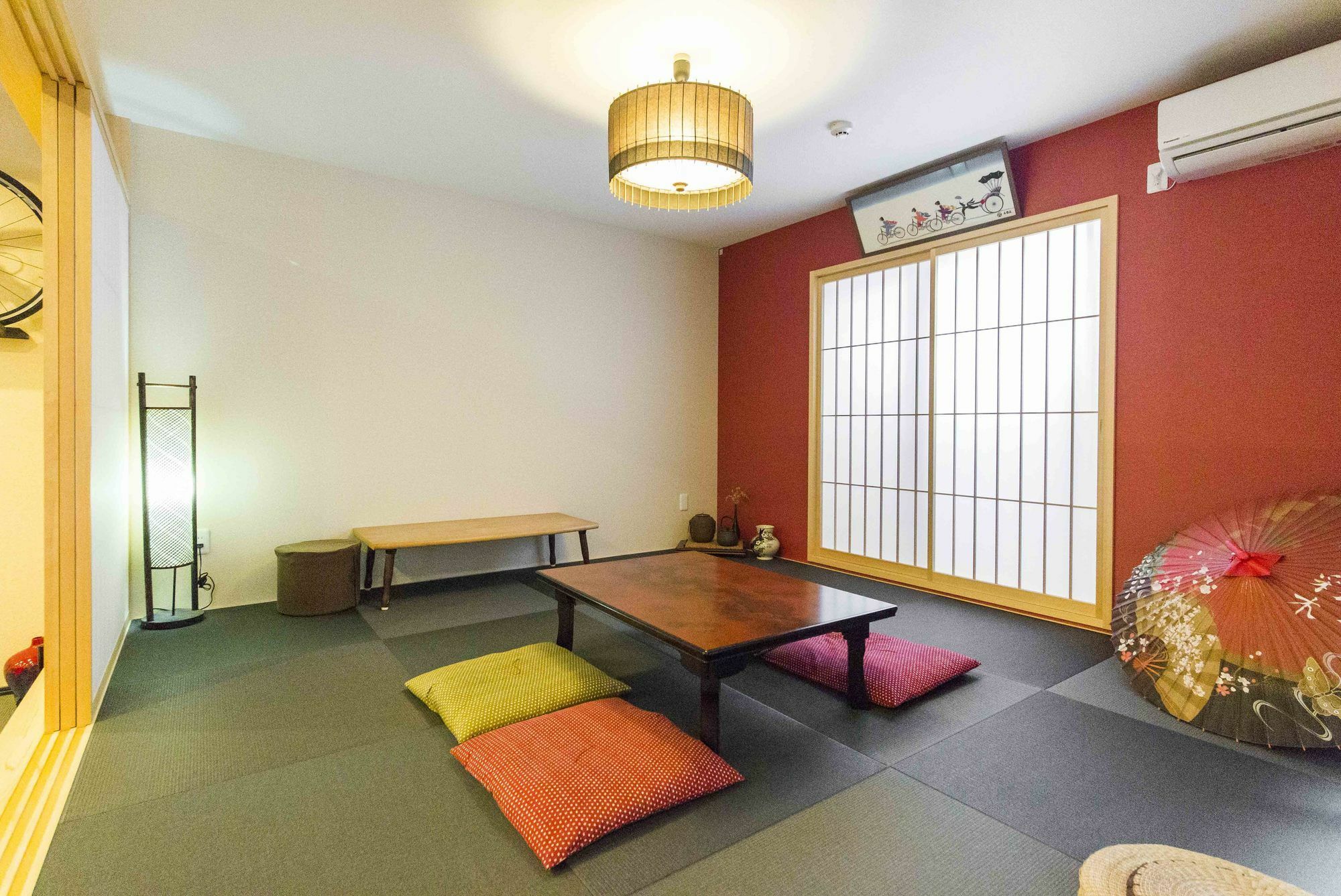 Hotel Fujitaya Bnb à Kyoto Extérieur photo