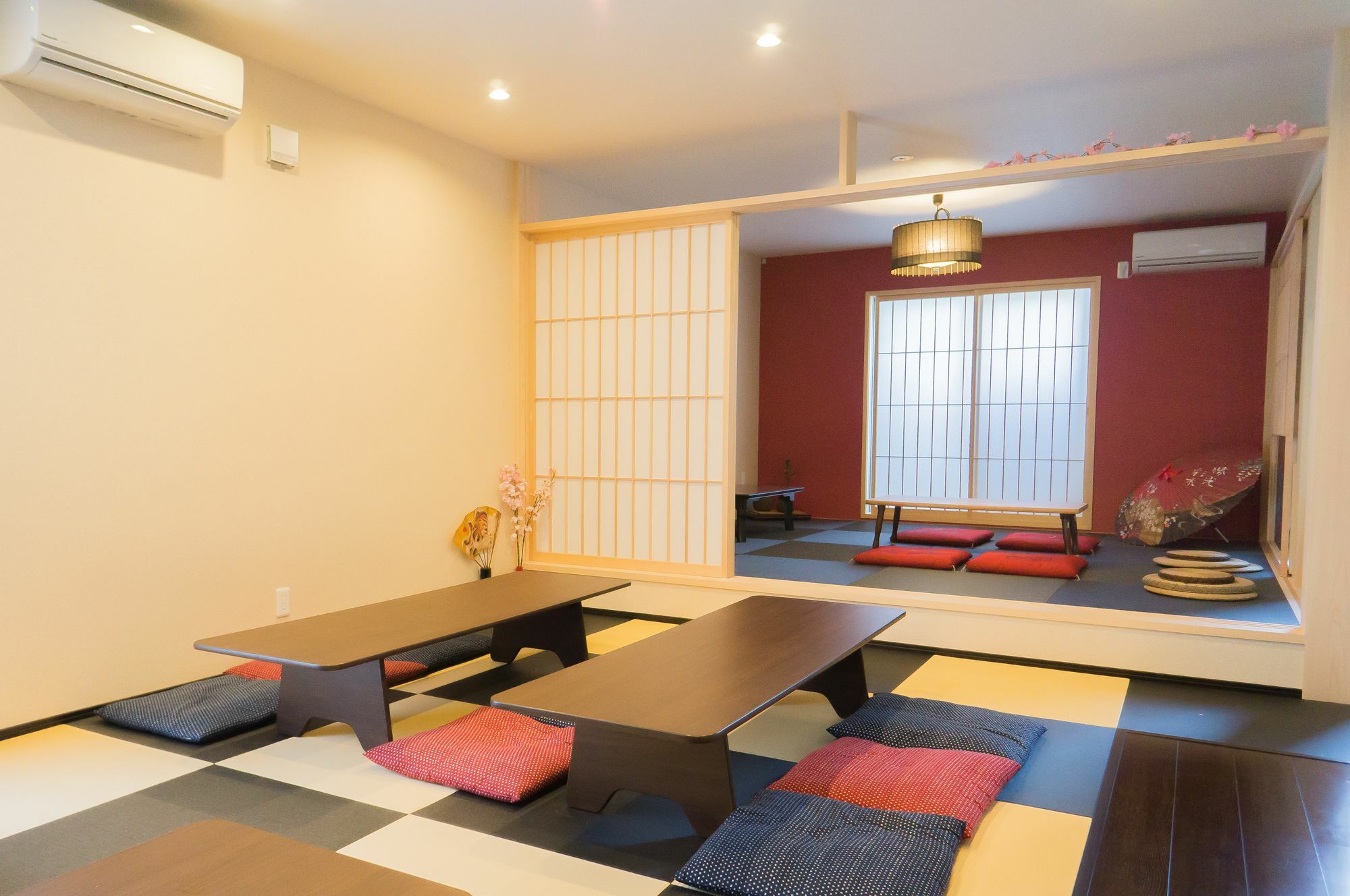 Fujitaya Bnb Kyoto Extérieur photo