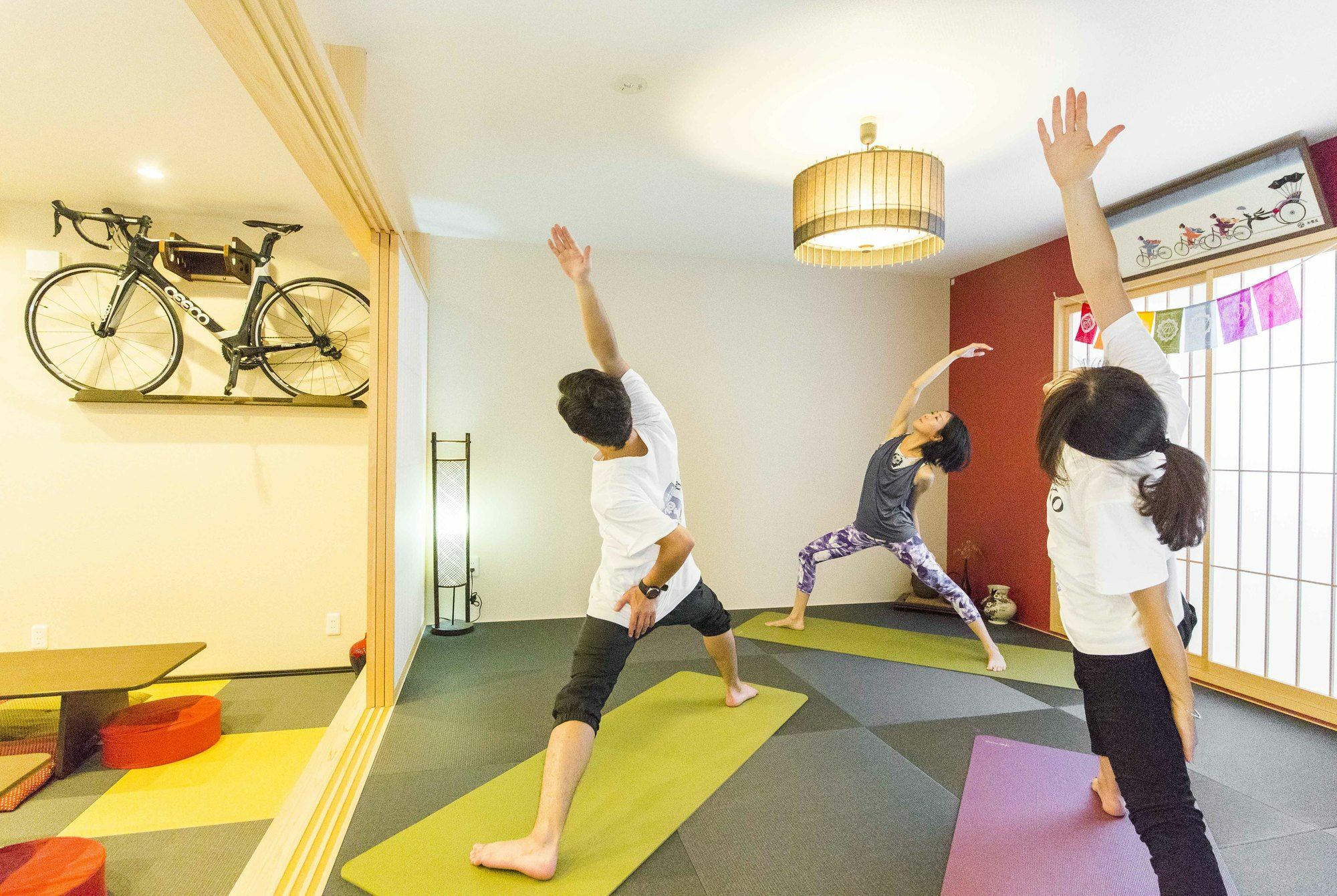 Fujitaya Bnb Kyoto Extérieur photo
