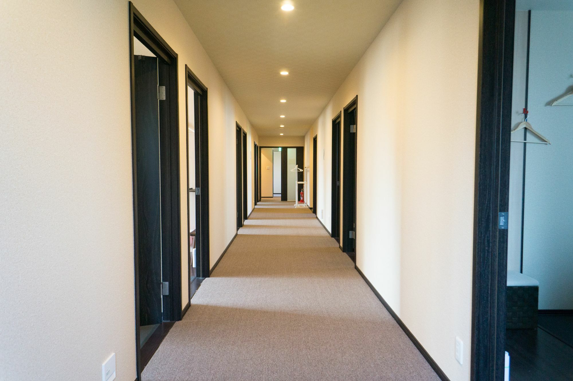 Fujitaya Bnb Kyoto Extérieur photo